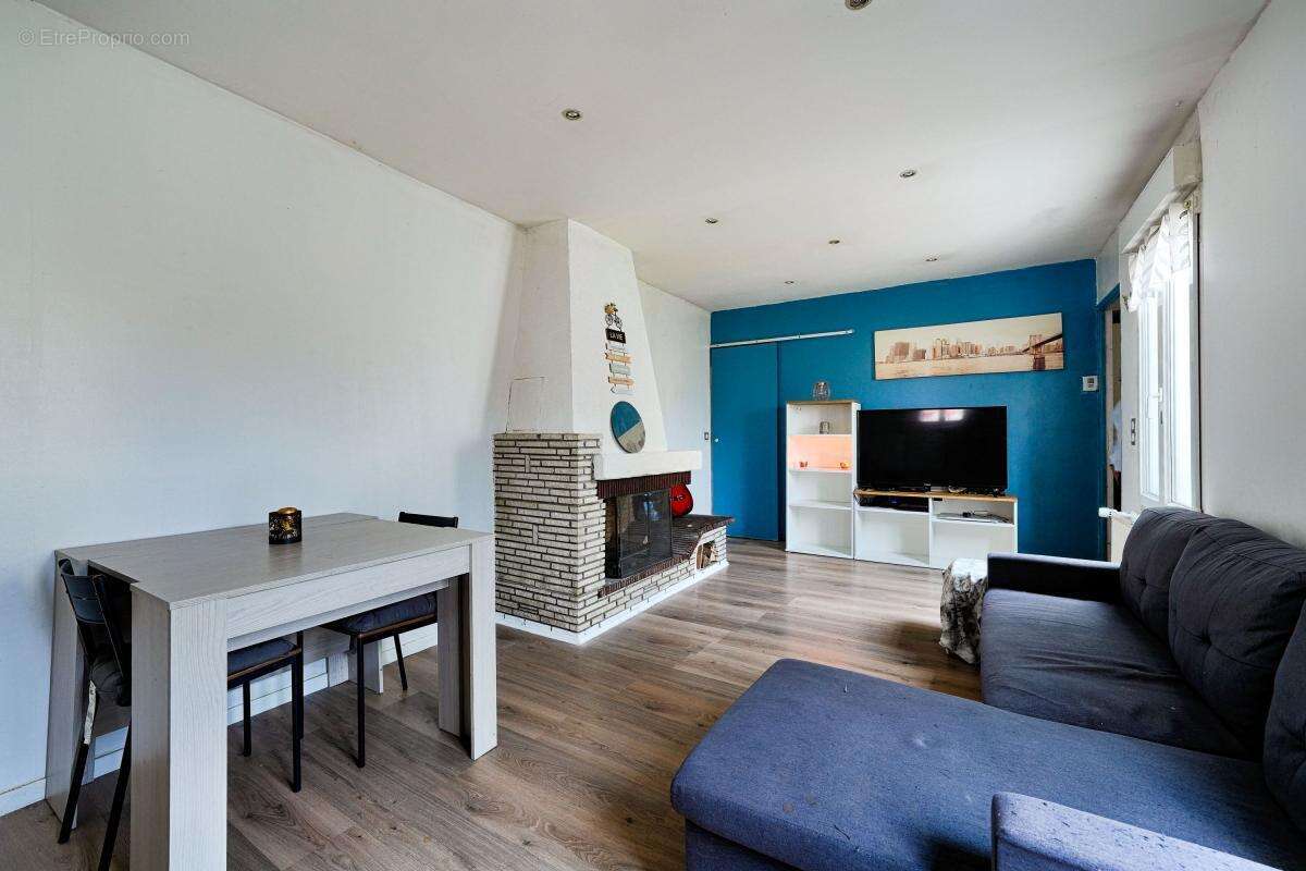 Maison à ATHIS-MONS