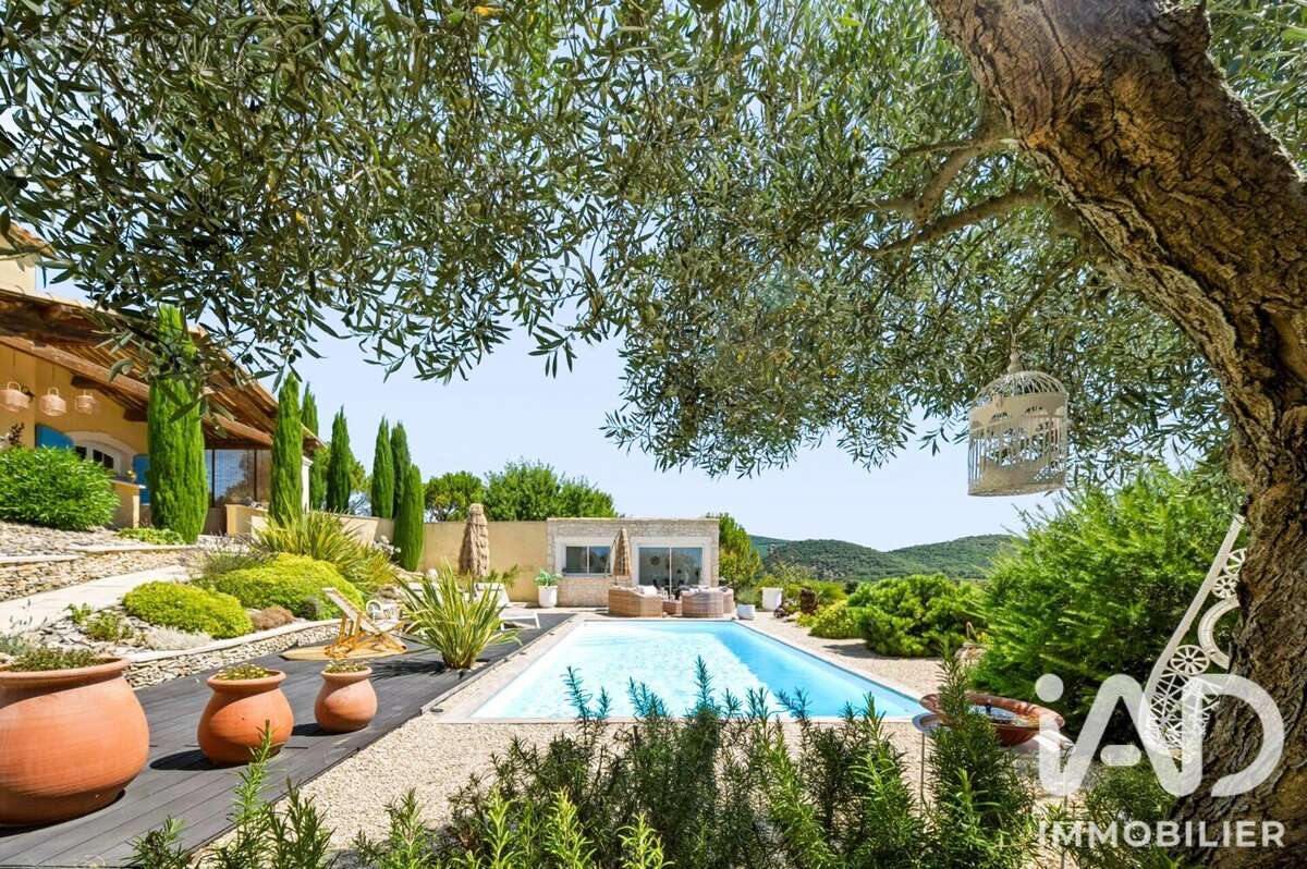 Maison 220 m² à Savasse  - photo 6