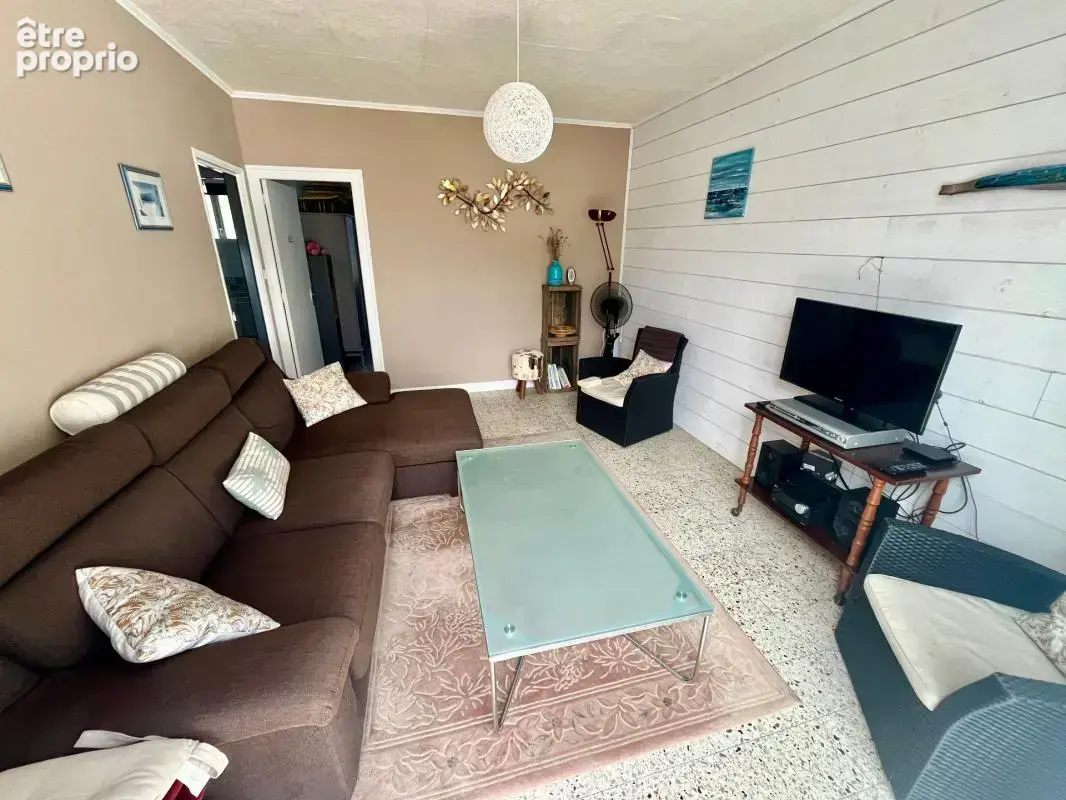 La faute sur mer (85) proche ocean villa plain pied avec 2 locatifs saisonniers independants sur 400m² - photo 4