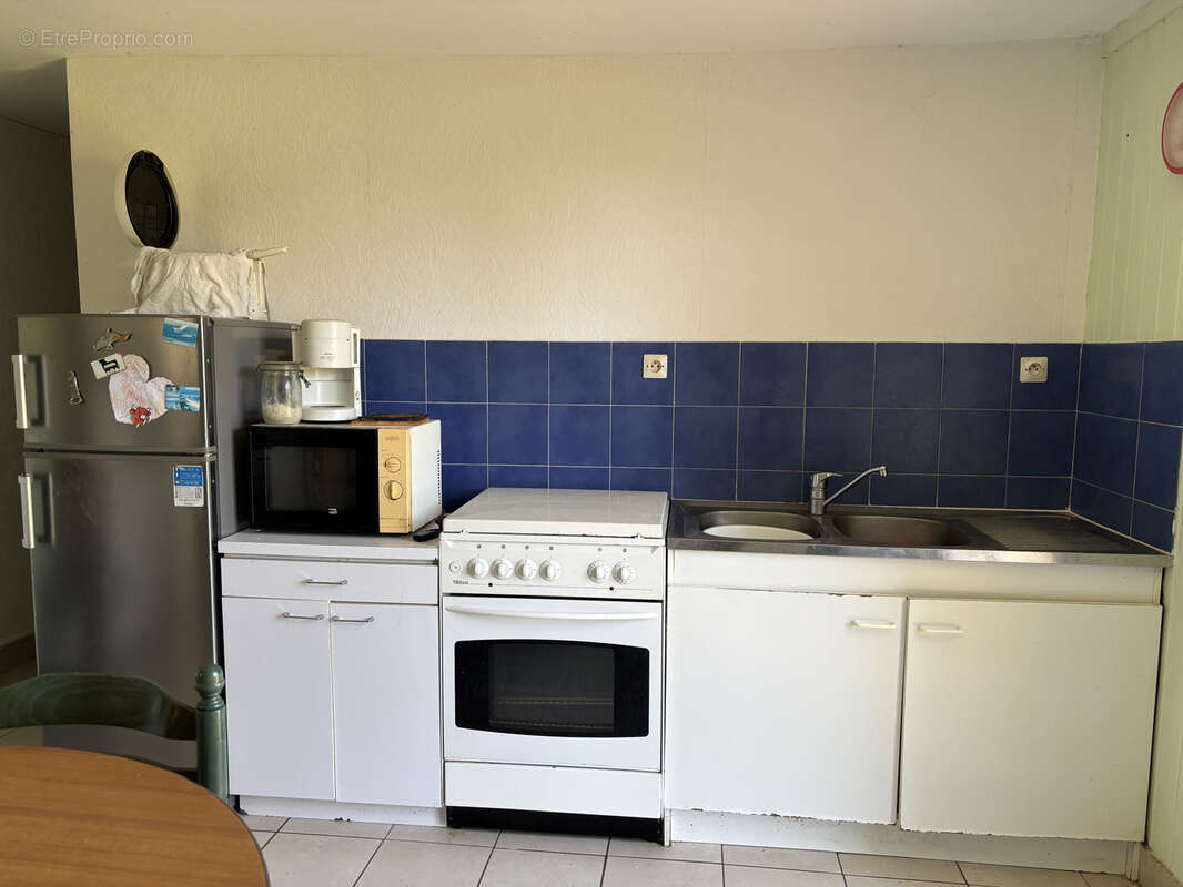 Maison à ASSERAC