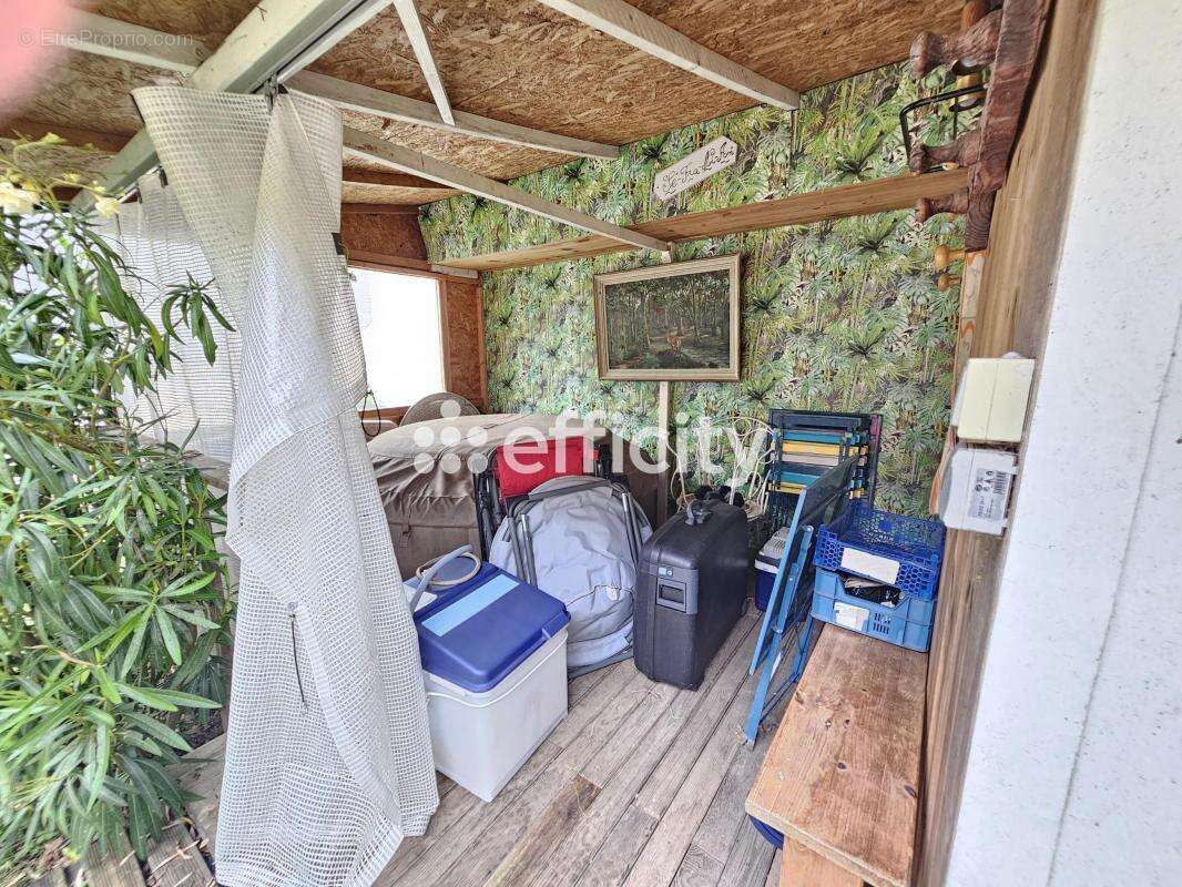 Maison à MONTOIRE-SUR-LE-LOIR