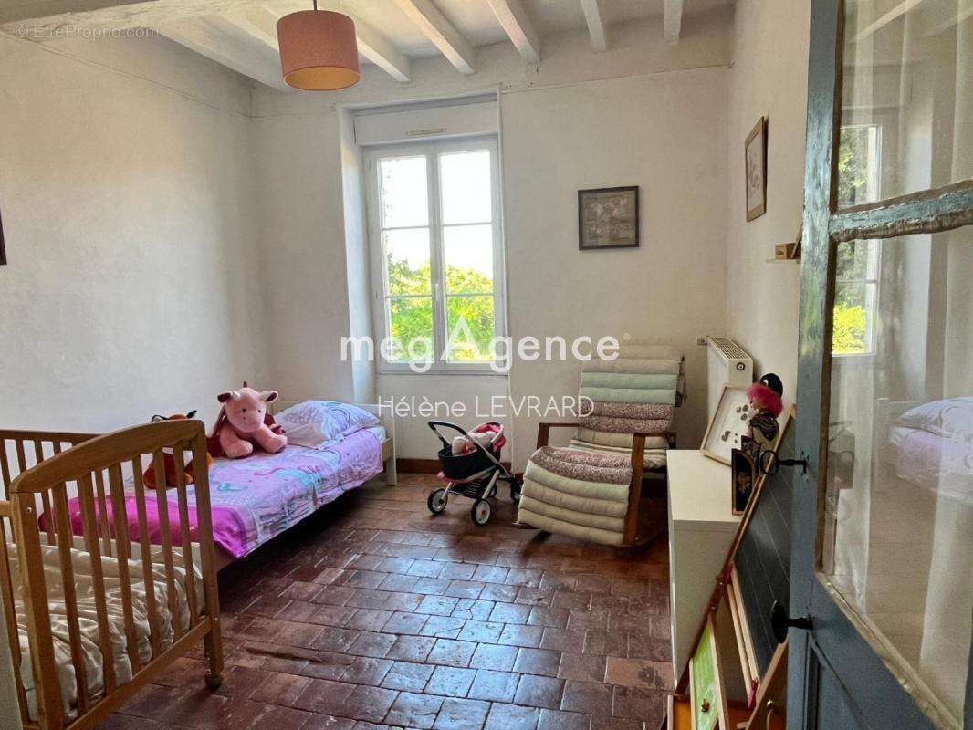 Maison à SAINTE-SUZANNE