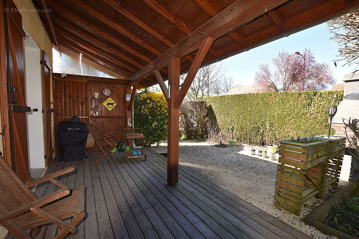 Confort et prestations : - photo 10
