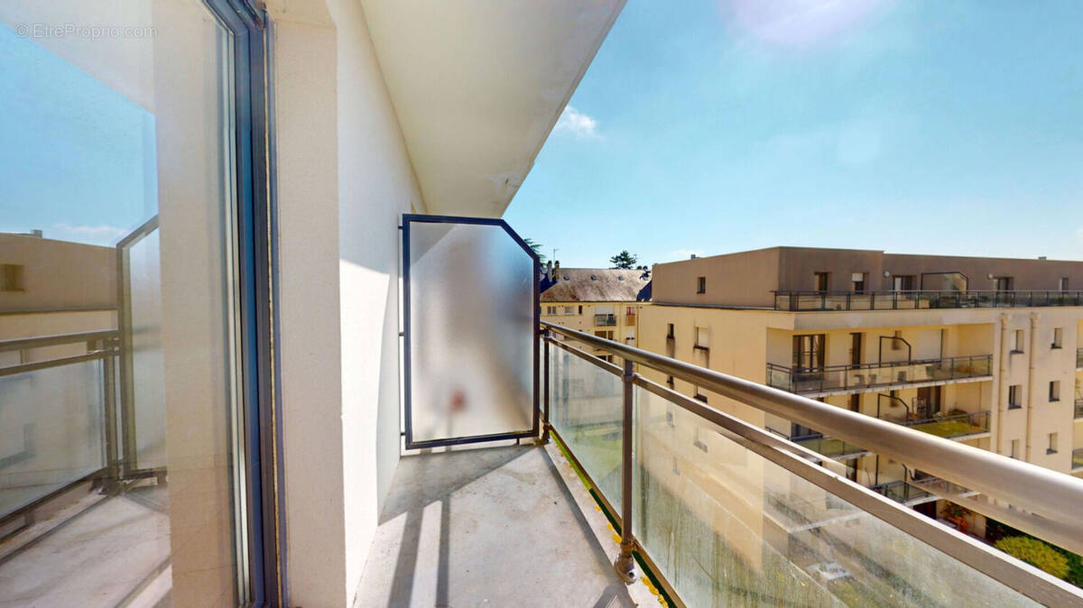 Appartement à CAEN