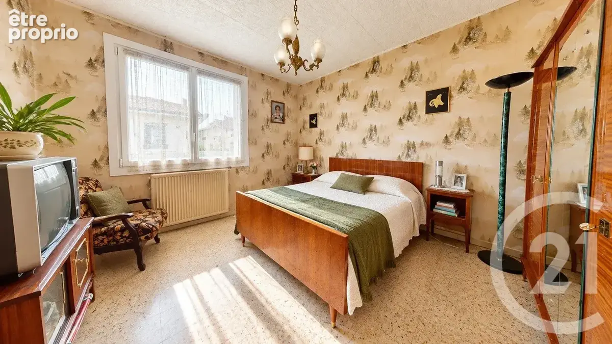 Maison 4 pièces 115 m² à vendre à Colomiers (31770) - photo 8