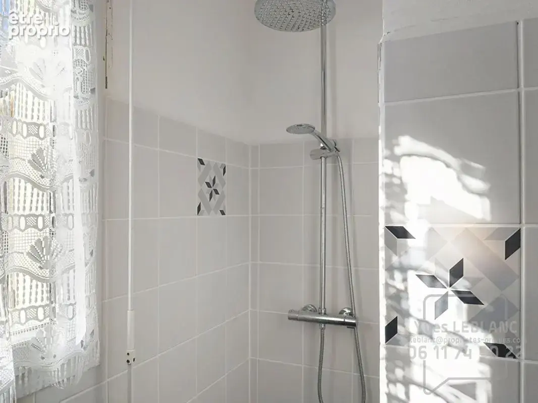 Maison Groix 6 pièce(s) 66 m2 - photo 6