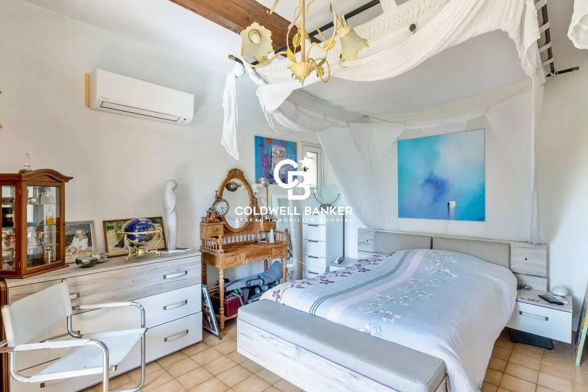 Écrin de nature et d’authenticité dans le Golfe de Saint-Tropez - photo 6
