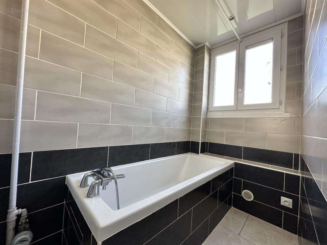 Appartement à DREUX