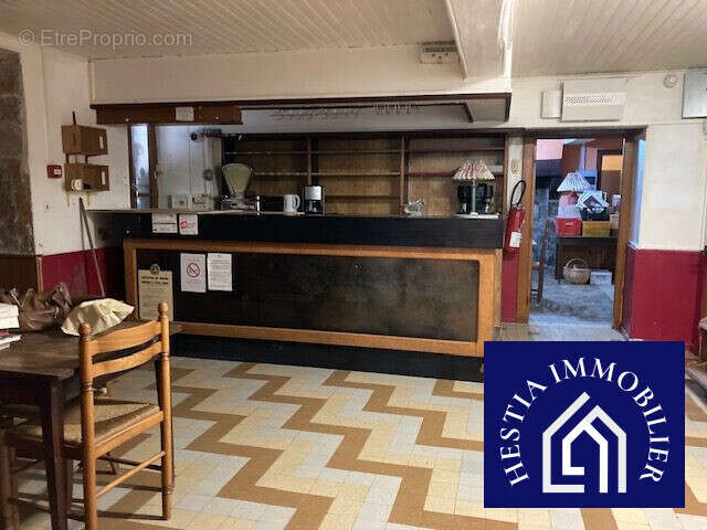 Appartement à CERVON