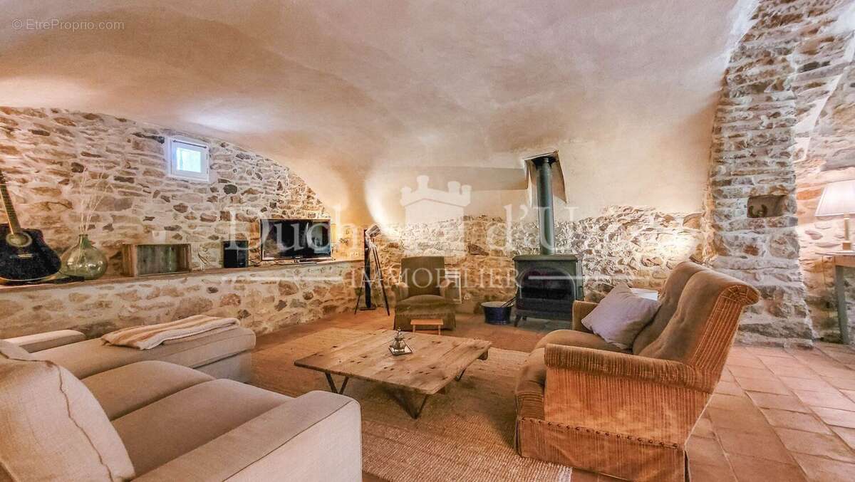 Photo 9 - Maison à UZES