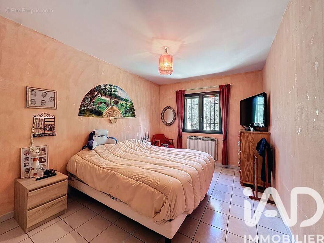 Photo 6 - Maison à CASTILLON-DU-GARD