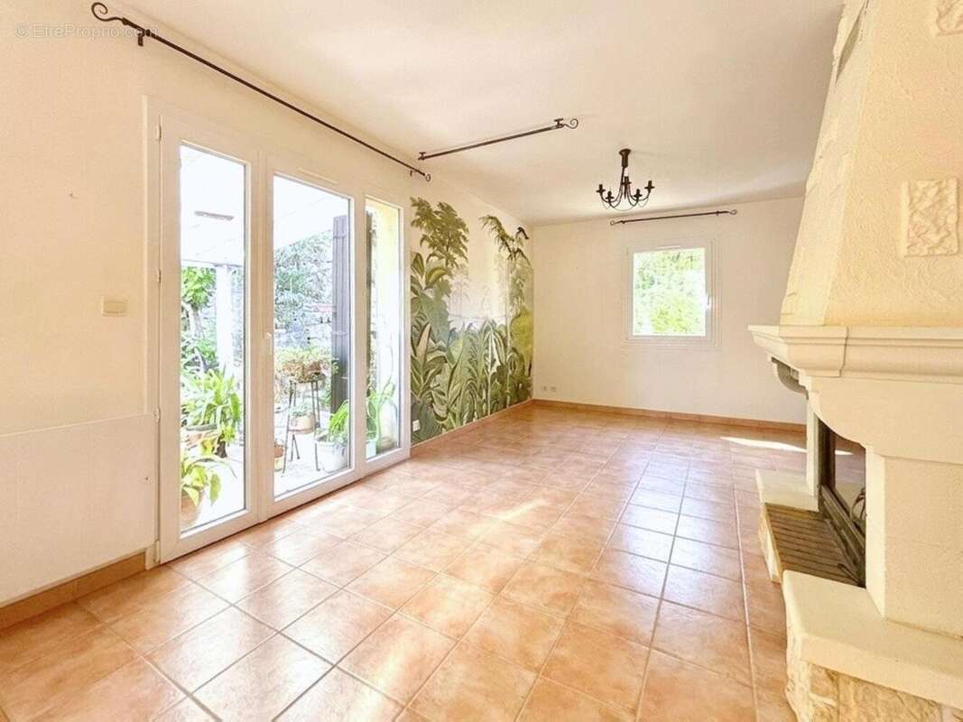 Photo 2 - Maison à BRAS