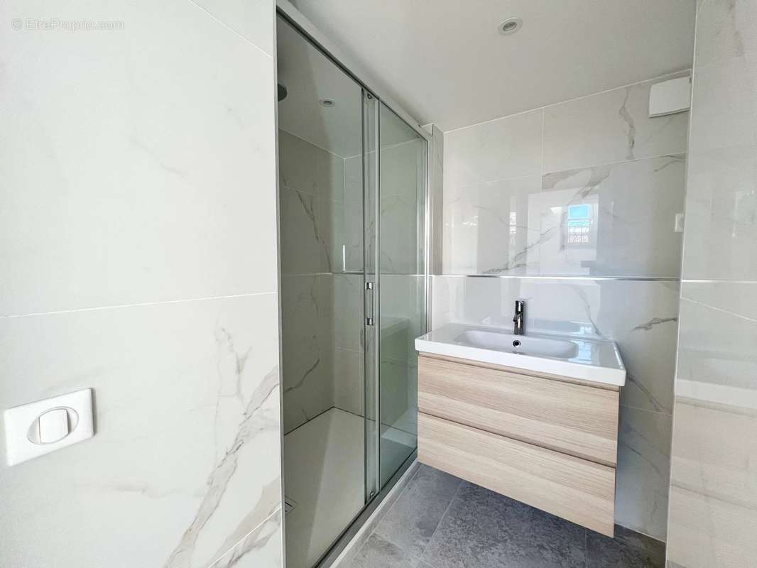 Appartement à VILLEFRANCHE-SUR-MER