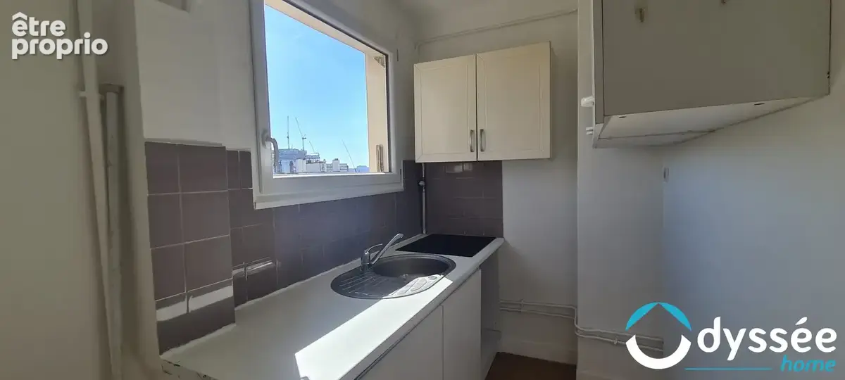 Appartement 27 m² à Paris-15e  - photo 3