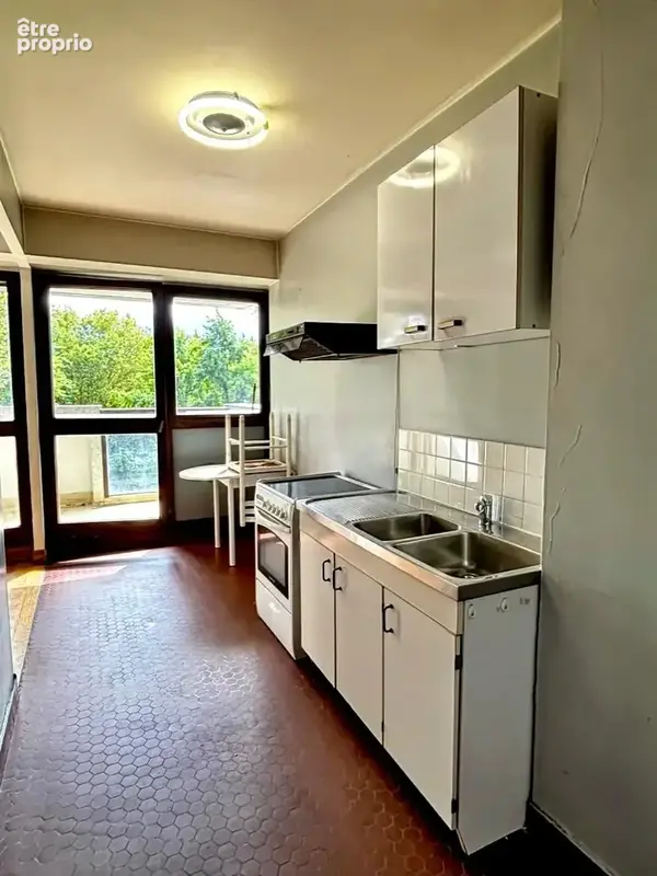 Appartement 3 pièces 88 m² à vendre à Grenoble (38000) - photo 6