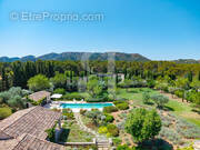 Maison à EYGALIERES