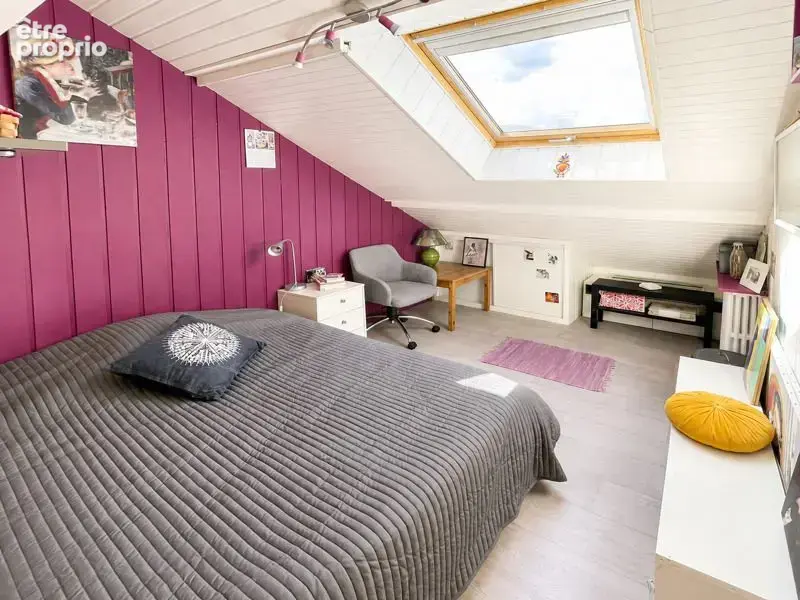 Maison de 7 pièces principales - photo 5