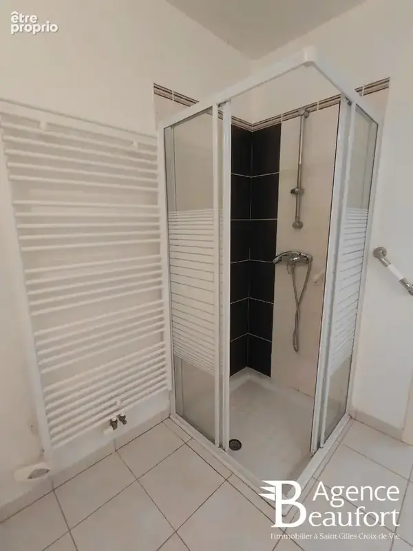 Appartement Saint Gilles Croix De Vie - Type 1 studio - photo 6