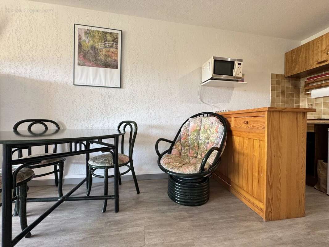 À quelques pas de la mer, votre pied-à-terre sur la Côte d’Azur Varoise ! - photo 3