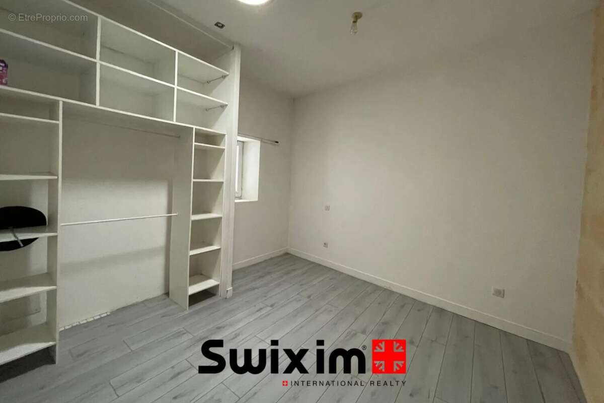 Appartement à PAUILLAC