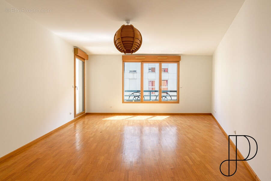 Appartement à LYON-6E