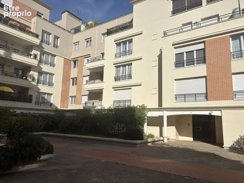 Appartement - photo 14