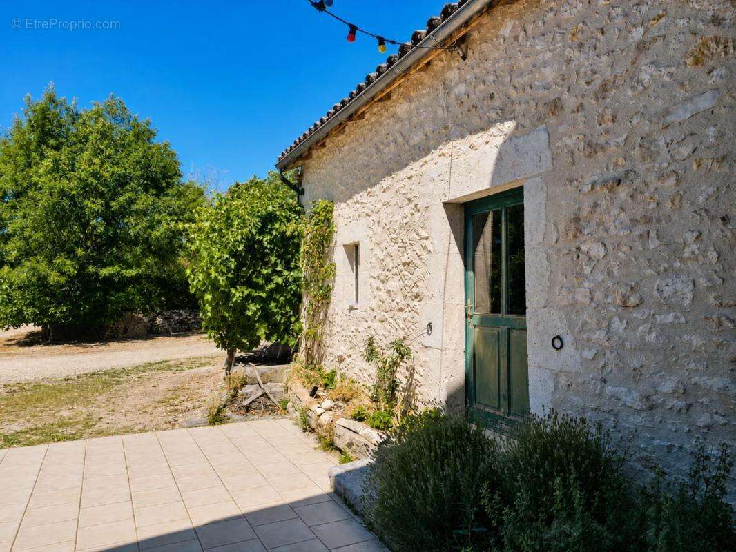 Maison de 10 pièces de 250 m² à Pardaillan - photo 3