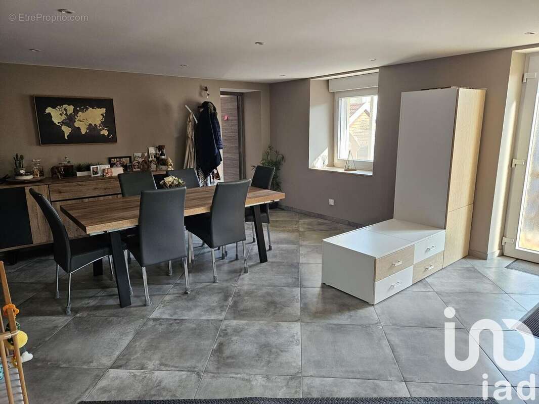 Photo 3 - Appartement à DOUBS