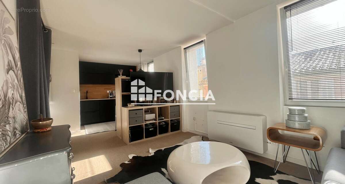 Appartement à BANDOL