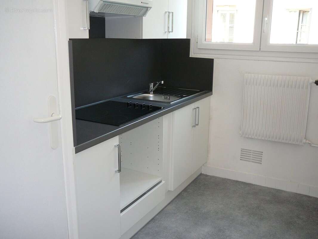 Appartement à LIMOGES