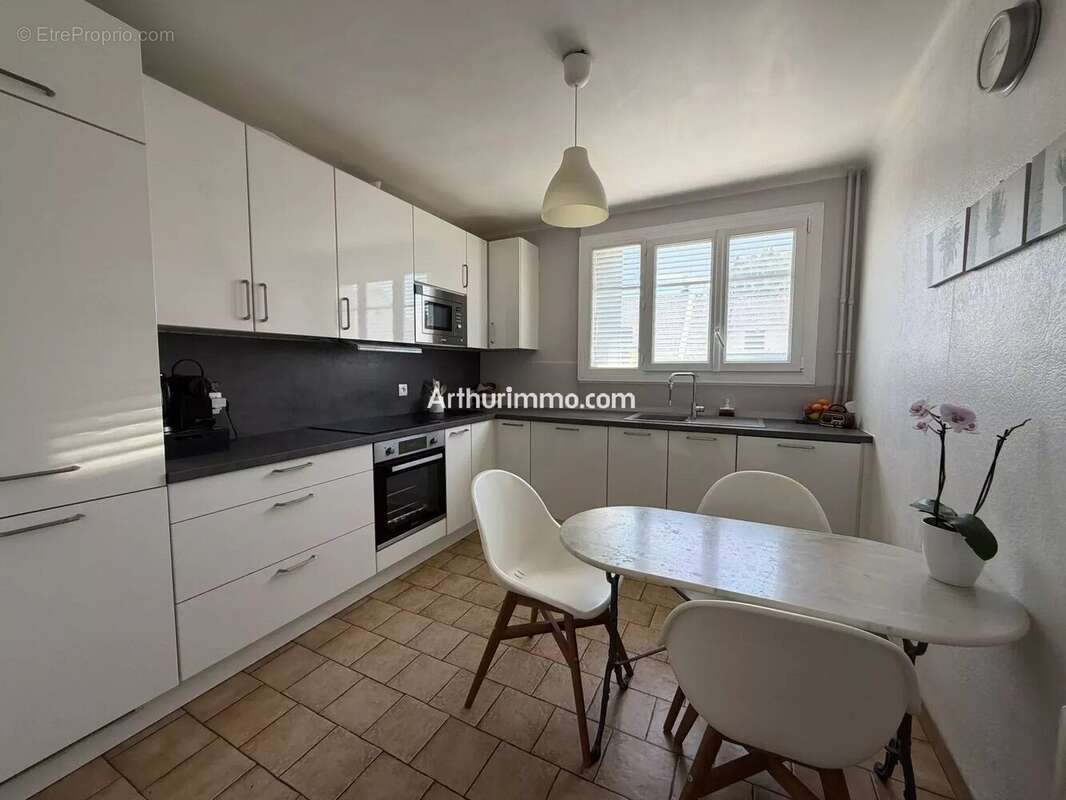Maison à SUCY-EN-BRIE