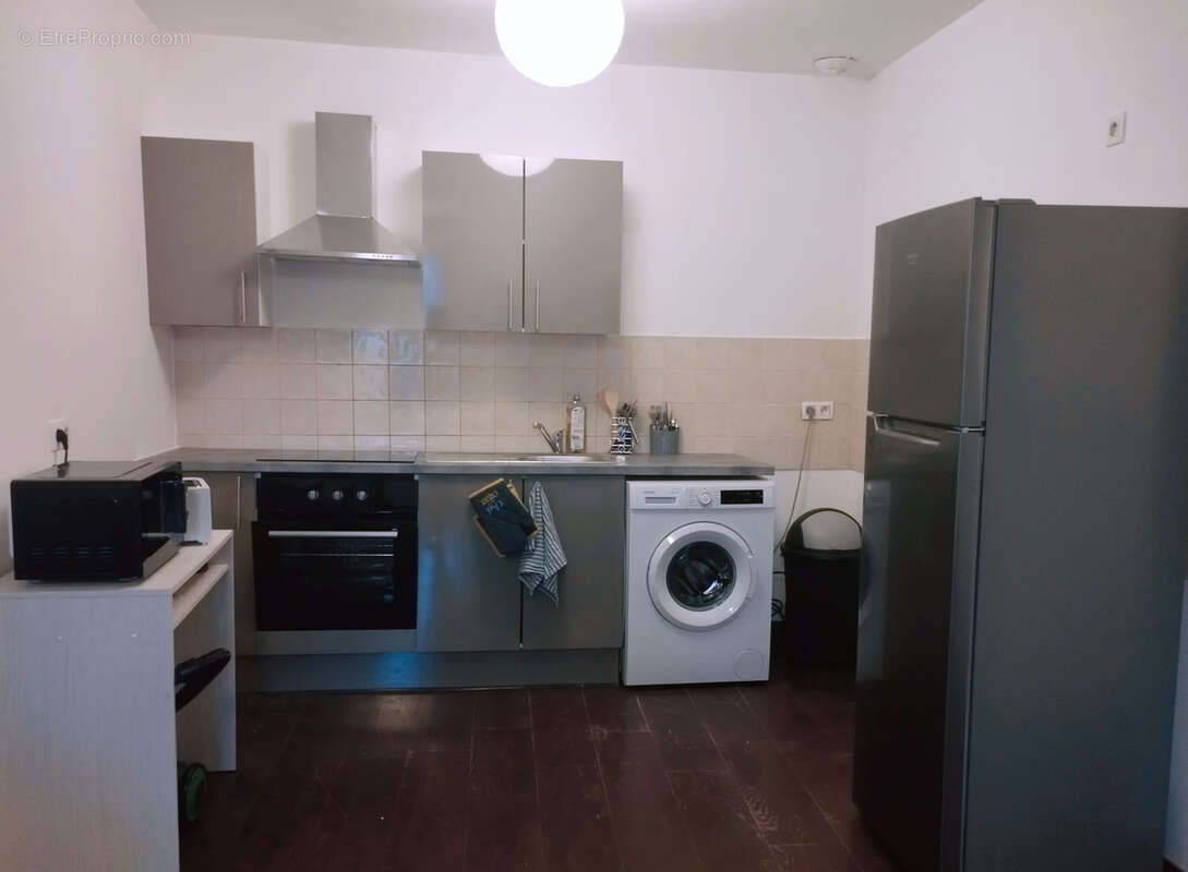 Immeuble de rapport 310 M² à vendre BEZIERS centre ville (34) rentabilité 8% - photo 23