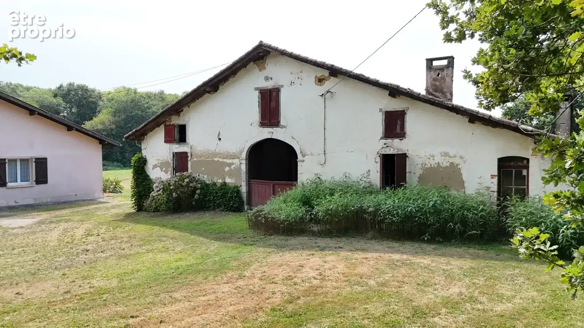 Maison 107 m² à Mimbaste  - photo 2