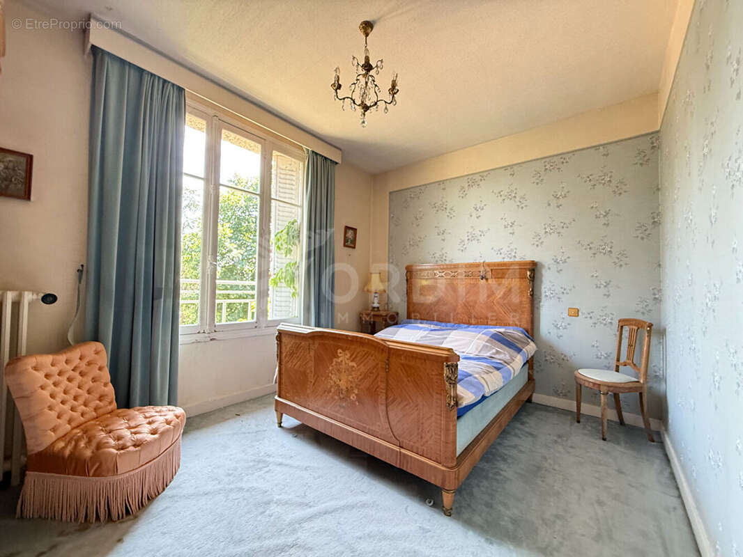 Maison à BONNY-SUR-LOIRE