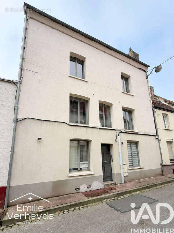 Photo 6 - Appartement à SAINT-OMER
