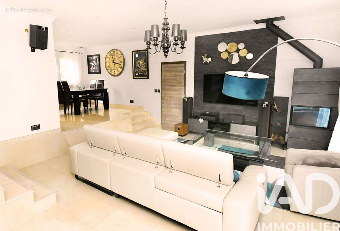 Photo 8 - Maison à ETIOLLES