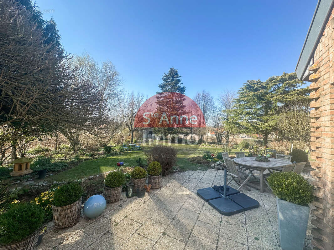 Maison à MONTDIDIER