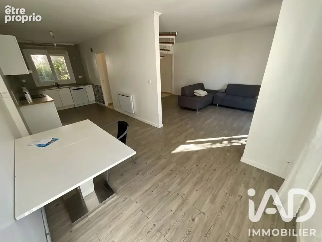 Photo 1 - Maison à LISSES