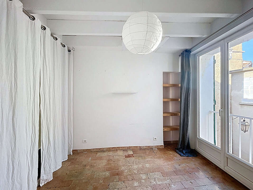 Appartement à MANOSQUE