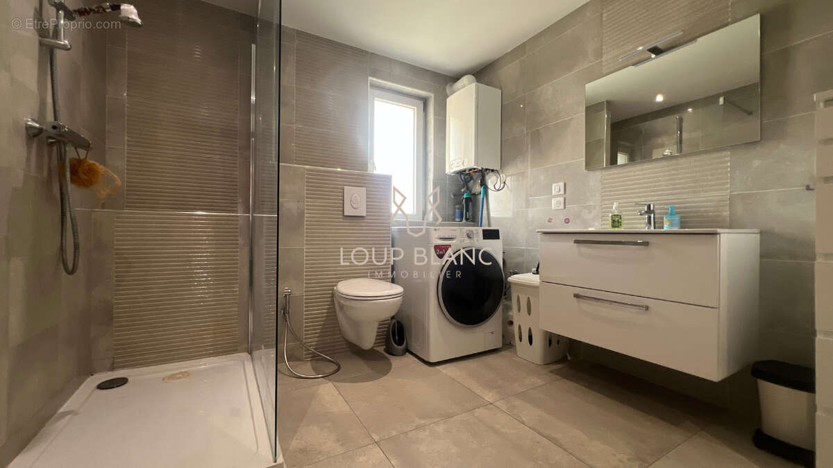 Appartement à BELFORT