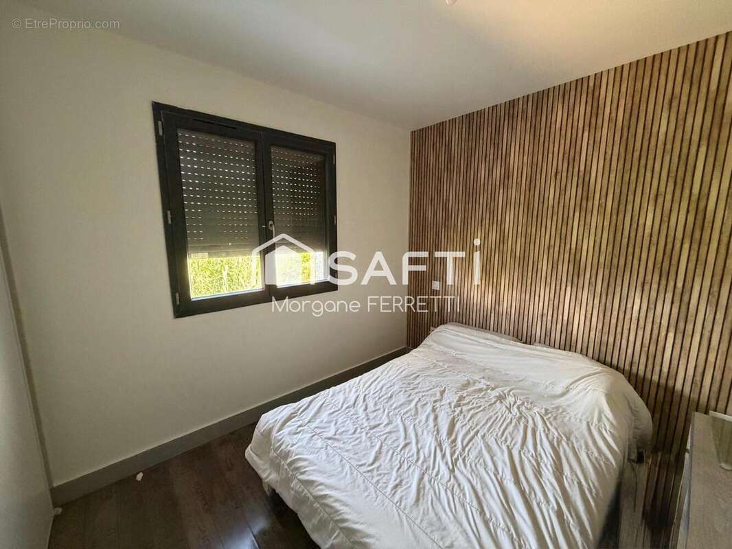 Photo 8 - Maison à SALLES-D'AUDE