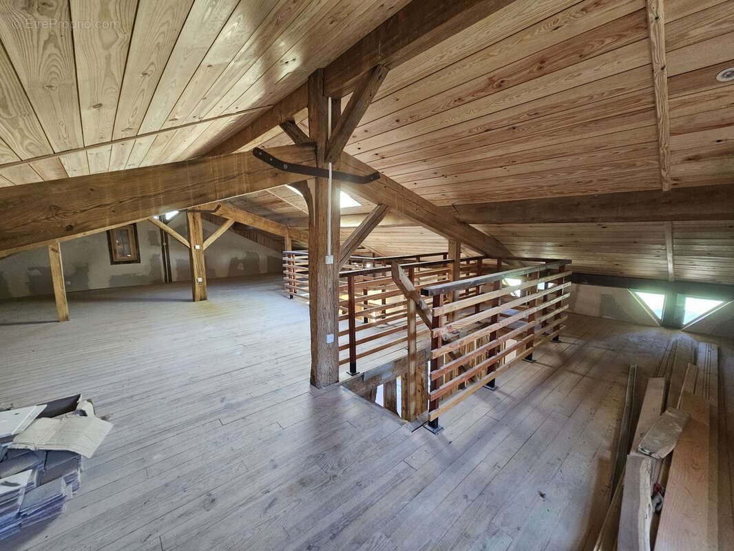 Maison à ONESSE-ET-LAHARIE