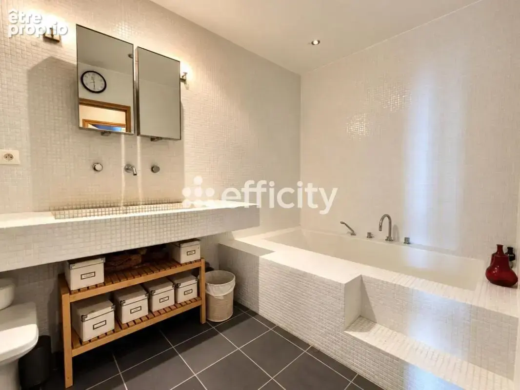 Maison de ville - photo 8