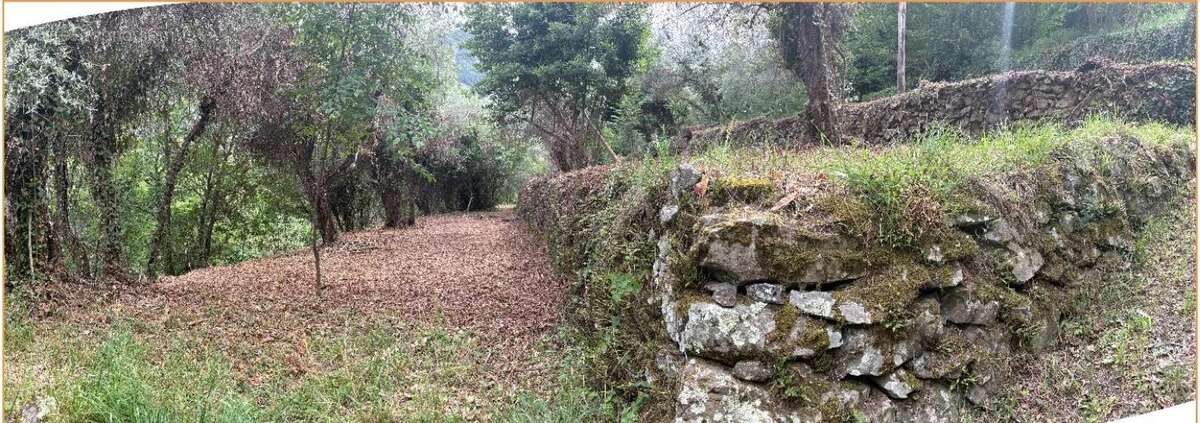Levens - duranus - terrain 1902 m2 constructible - photo 8