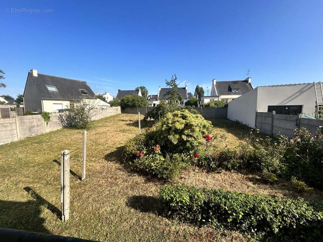 Maison 114 m² à Lannilis  - photo 2