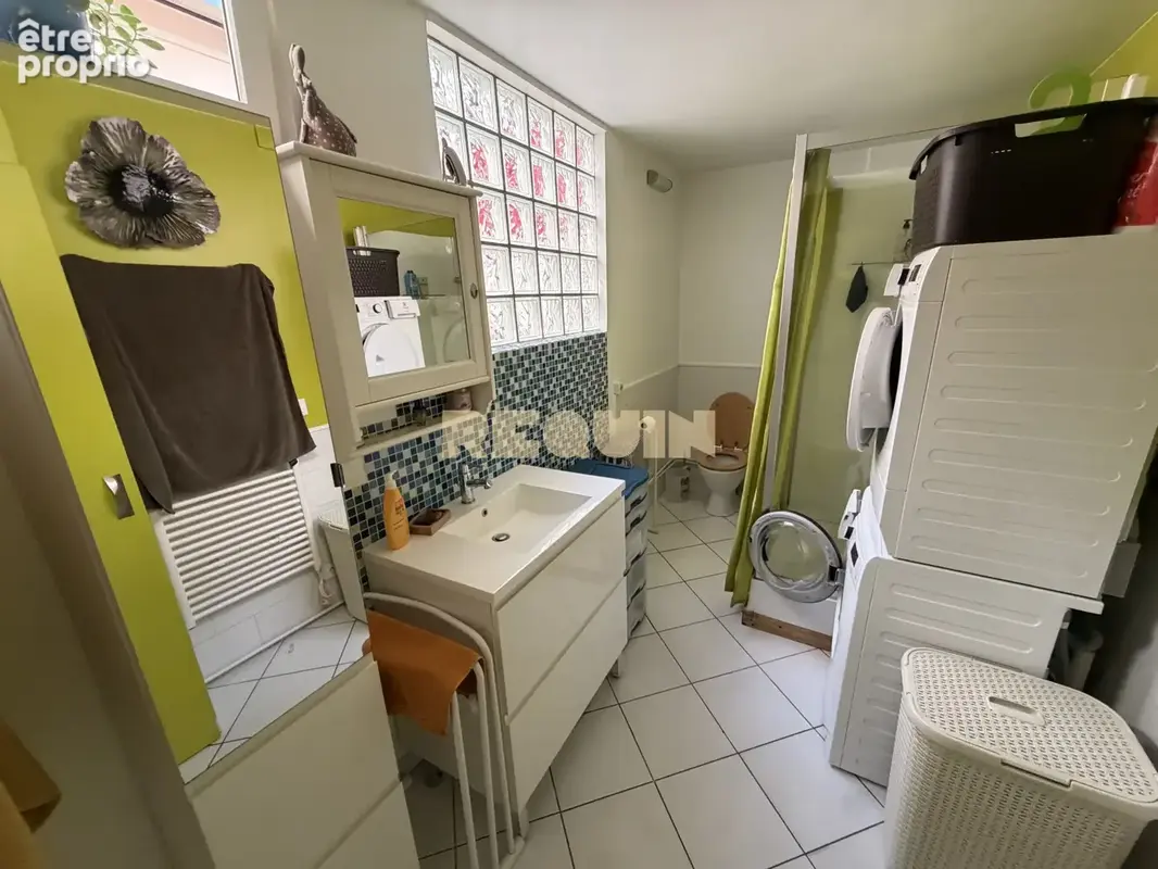 Maison 5 pièces 90 m² à vendre à Loos (59120) - photo 9