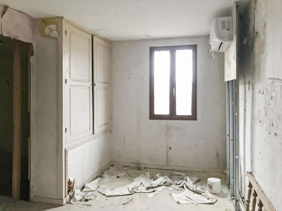 Appartement à SANCOINS