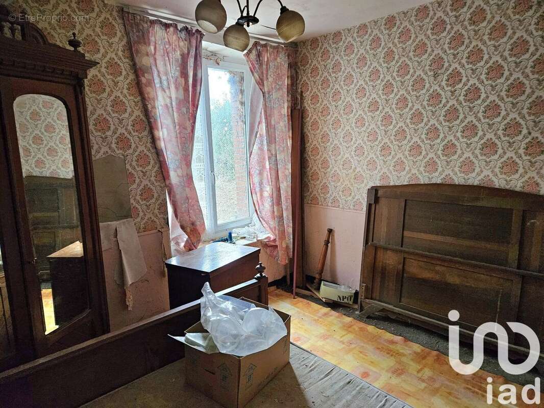 Photo 9 - Maison à VITRE