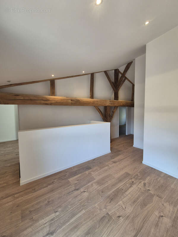 Maison rénovée 6 chambres centre pont-de-veyle - photo 10