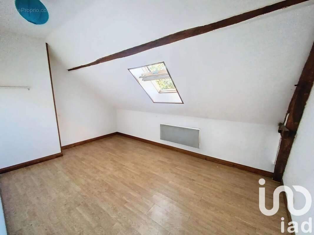 Photo 5 - Maison à TERRASSON-LAVILLEDIEU